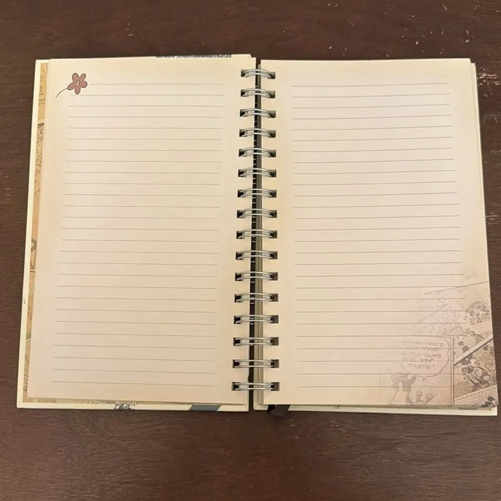 Disney | Minnie Mouse Spiral Notebook
